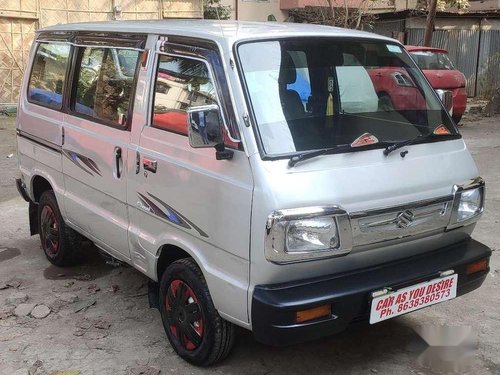 Used Maruti Suzuki Omni 2017 MT in Guwahati