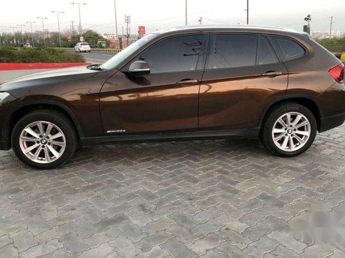 Used 2014 BMW X1 sDrive20d AT for sale in Jamnagar