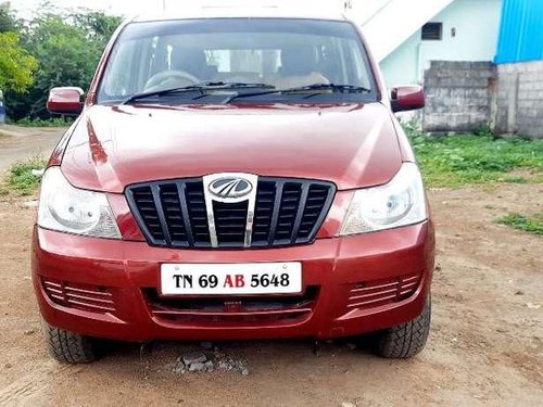 Used 2010 Mahindra Xylo D4 BS III MT in Tirunelveli