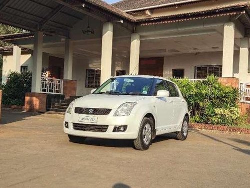 Maruti Suzuki Swift VXI 2010 MT in Kolhapur