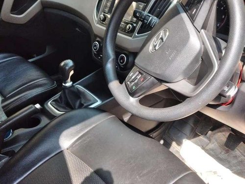 2018 Hyundai Creta 1.6 E Plus MT for sale in Vijayawada
