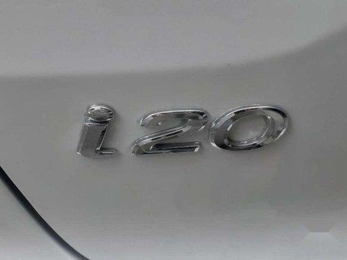 2015 Hyundai i20 Sportz 1.4 CRDi MT in Kanpur