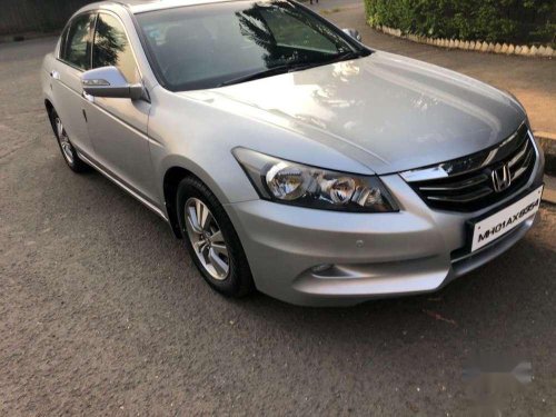 Honda Accord 2011 AT for sale in Kharghar