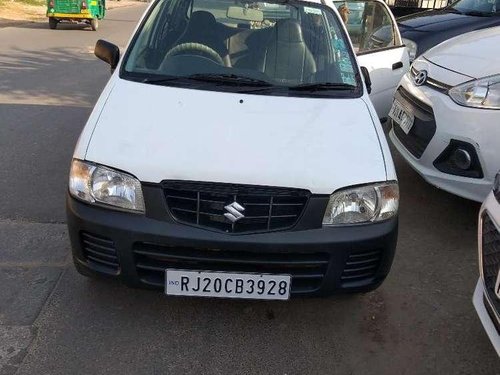 Maruti Suzuki Alto 2010 MT for sale in Jaipur