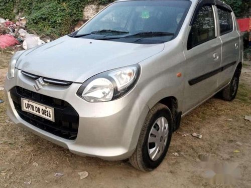 2013 Maruti Suzuki Alto 800 LXI CNG MT in Kanpur