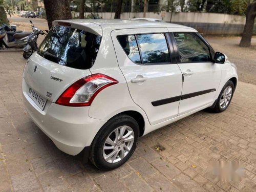 Used Maruti Suzuki Swift ZDI 2014 MT in Kolhapur