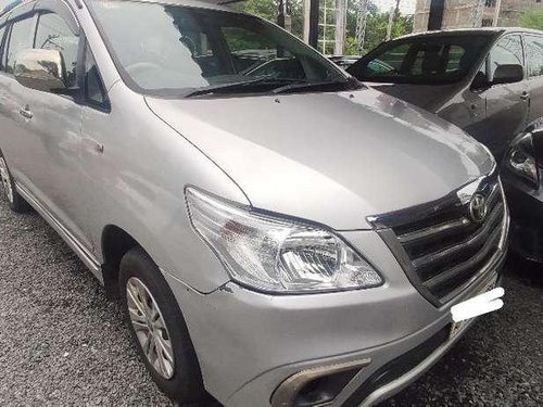 Used 2013 Toyota Innova MT for sale in Vijayawada