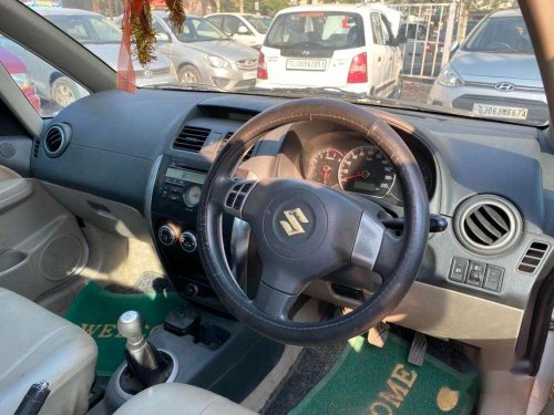 Maruti Suzuki SX4 2007 MT for sale in Vadodara