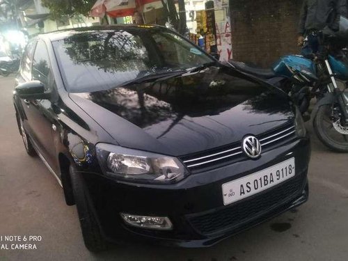 Used Volkswagen Polo 2012 MT for sale in Guwahati