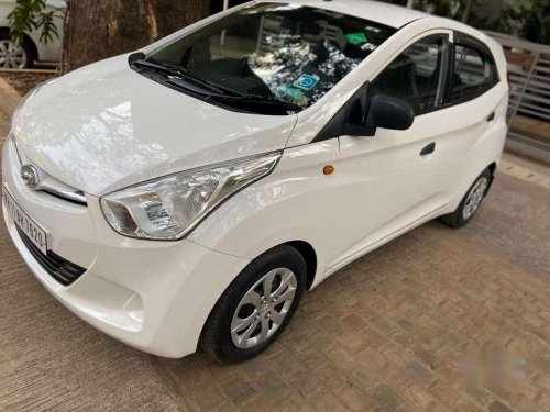 2014 Hyundai Eon Magna MT for sale in Kolhapur