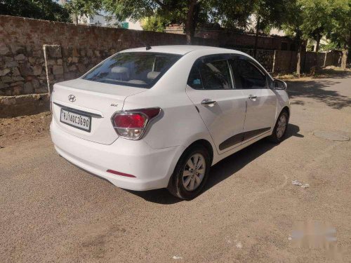 2015 Hyundai Xcent MT for sale in Jaipur