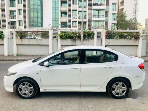 Honda City S 2009 AT for sale in Kharghar