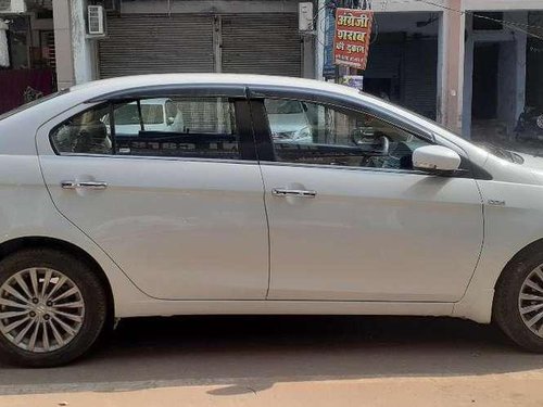 Maruti Suzuki Ciaz 2016 MT for sale in Kanpur