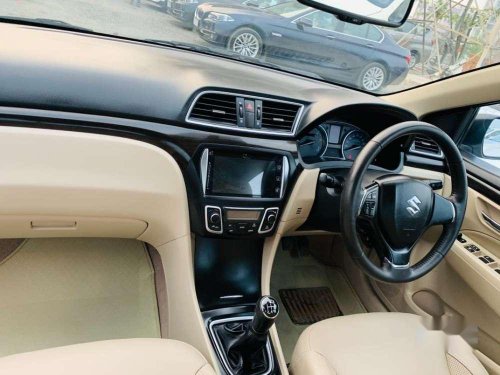 Maruti Suzuki Ciaz 2018 MT for sale in Surat