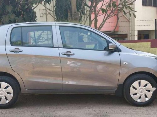 2017 Maruti Suzuki Celerio VXi AMT for sale in Kolhapur