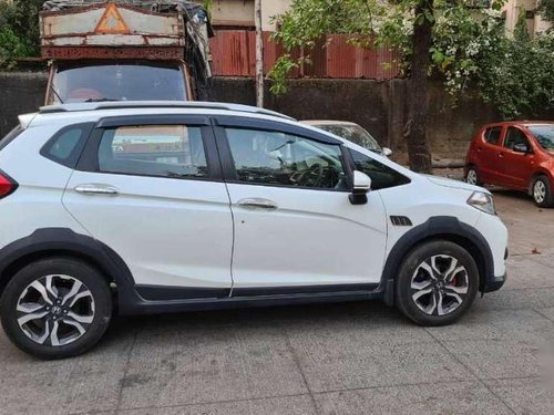 Used Honda WR-V i-VTEC VX 2017 MT in Mumbai