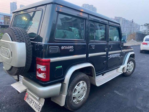 Used Mahindra Bolero 2010 MT for sale in Mira Road