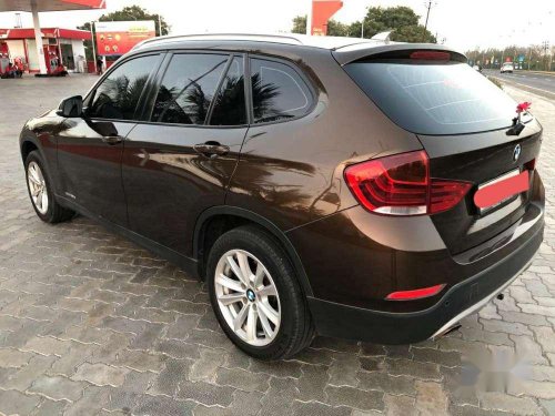 Used 2014 BMW X1 sDrive20d AT for sale in Jamnagar