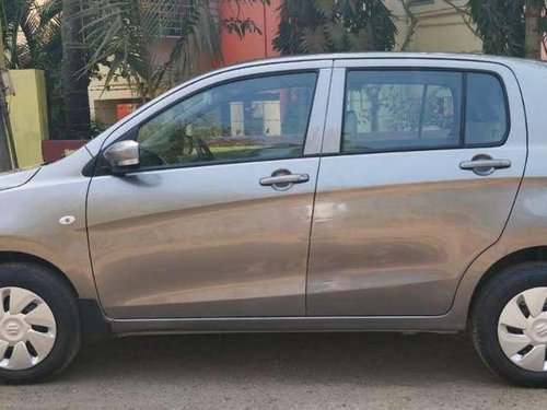 2017 Maruti Suzuki Celerio VXi AMT for sale in Kolhapur