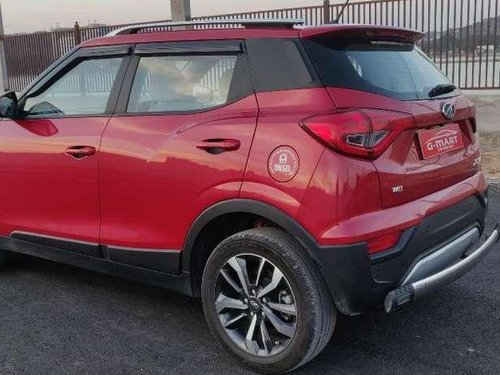 2019 Mahindra XUV300 MT for sale in Hyderabad