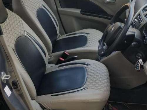 2017 Maruti Suzuki Celerio VXi AMT for sale in Kolhapur