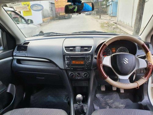 Maruti Suzuki Swift VXI 2016 MT for sale in Siliguri