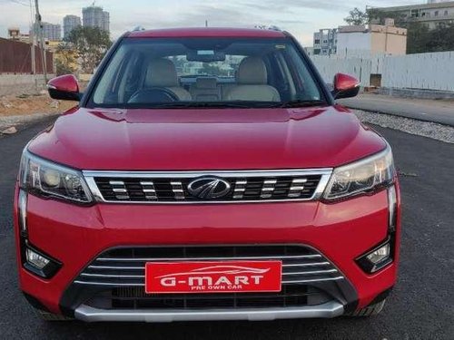 2019 Mahindra XUV300 MT for sale in Hyderabad