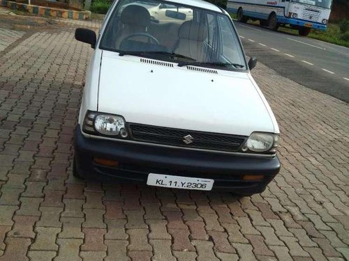 Maruti Suzuki 800 2006 MT for sale in Kalpetta