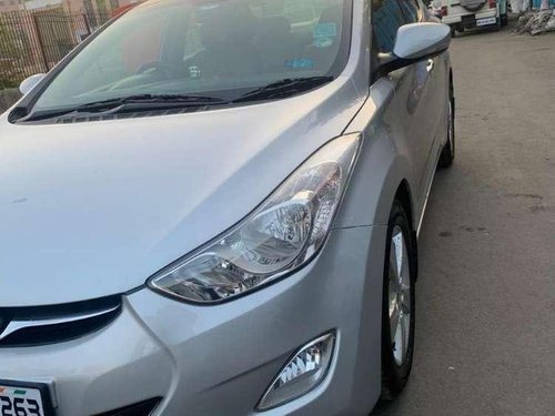 Used 2013 Hyundai Elantra 1.6 SX MT in Mira Road