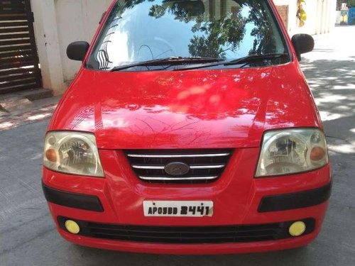 2007 Hyundai Santro Xing XS MT in Vijayawada