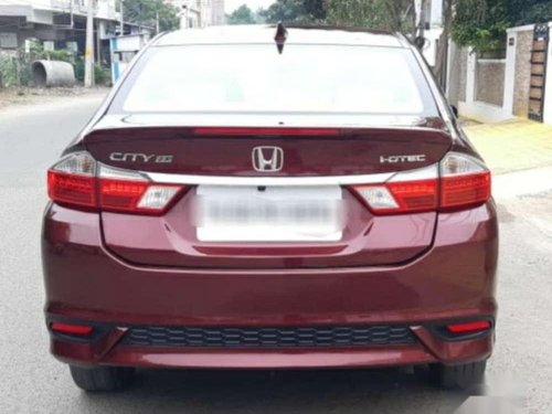 Used 2017 Honda City MT in Coimbatore