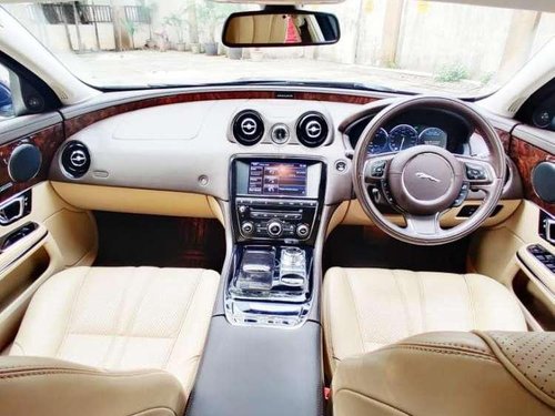 Used 2014 Jaguar XJ AT for sale in Mumbai