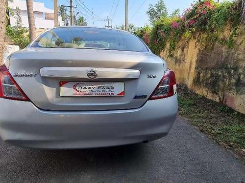 Used Nissan Sunny 2013 MT for sale in Vijayawada