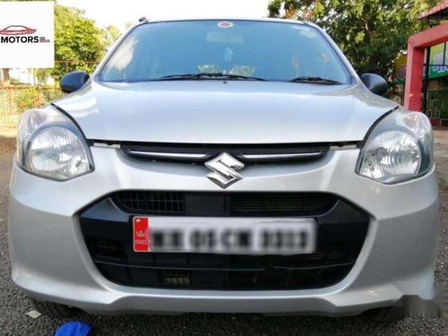 2015 Maruti Suzuki Alto 800 LXI CNG MT for sale in Nashik