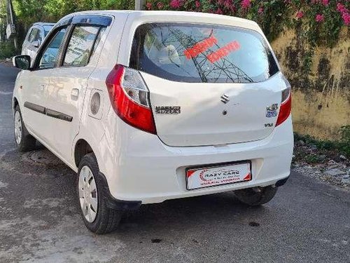 Maruti Suzuki Alto K10 VXI 2018 MT for sale in Vijayawada