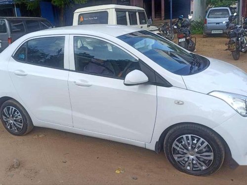 Used 2016 Hyundai Xcent MT for sale in Tirunelveli