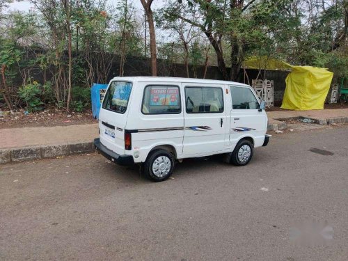 Maruti Suzuki Omni 2015 MT for sale in Kolhapur