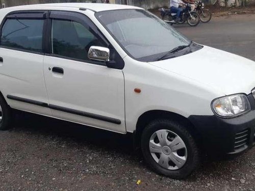 Used Maruti Suzuki Alto 2012 MT for sale in Surat