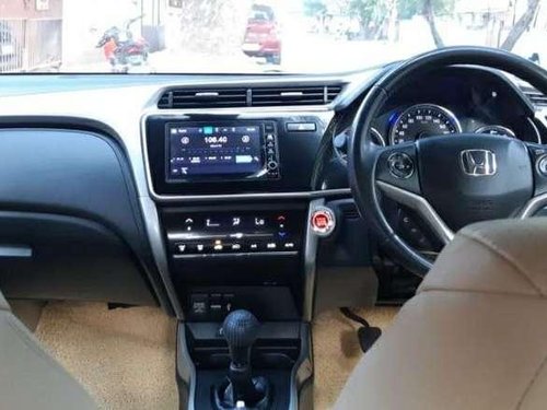 Used 2017 Honda City MT in Coimbatore