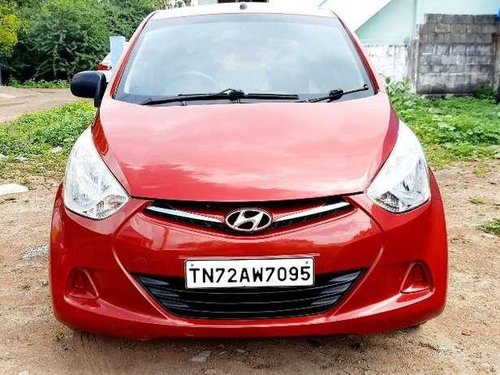 2012 Hyundai Eon Era MT for sale in Tirunelveli