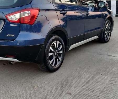 2019 Maruti Suzuki S Cross Zeta MT in Surat