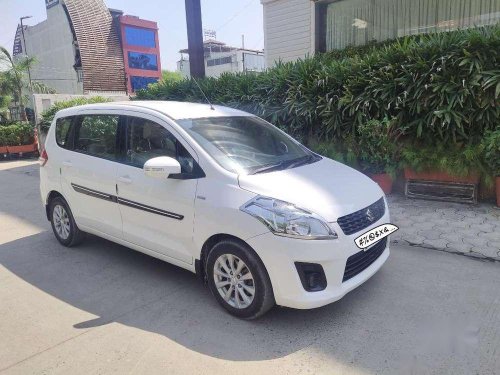 2012 Maruti Suzuki Ertiga ZDI MT for sale in Indore