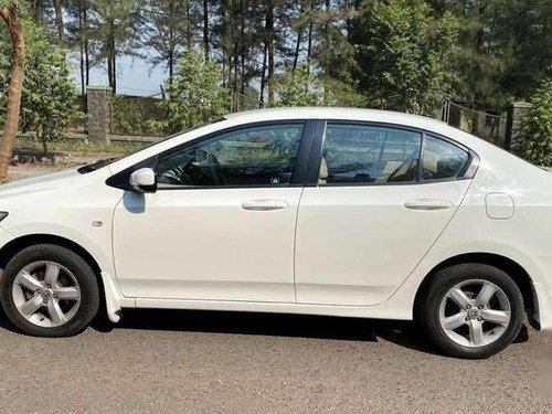 2012 Honda City S MT for sale in Kharghar