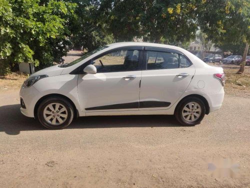 2015 Hyundai Xcent MT for sale in Jaipur