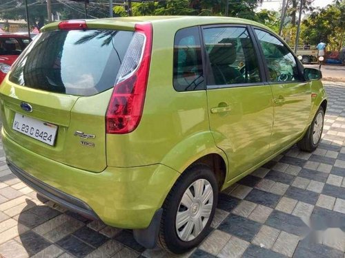 Used 2010 Ford Figo Diesel EXI MT for sale in Aluva