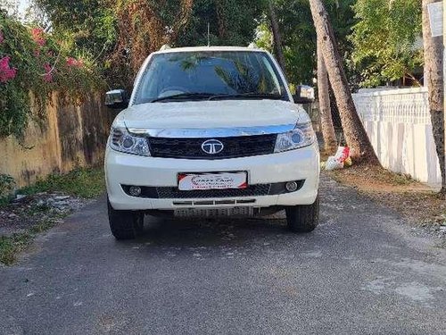 Used Tata Safari Storme VX 2014 MT for sale in Vijayawada