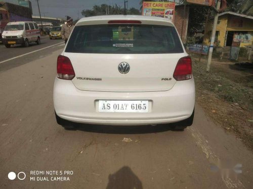 Used 2011 Volkswagen Polo MT for sale in Guwahati