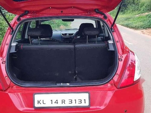 2015 Maruti Suzuki Swift VXI MT for sale in Kalpetta