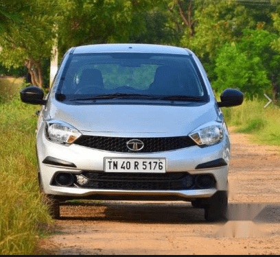 2018 Tata Tiago 1.2 Revotron XE MT in Coimbatore