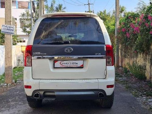 Used Tata Safari Storme VX 2014 MT for sale in Vijayawada